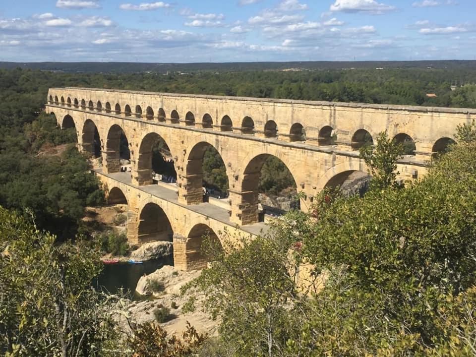 Chambre D'Hotes Vaucluse Боллен Экстерьер фото