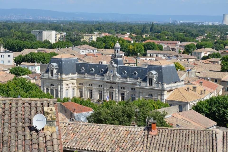 Chambre D'Hotes Vaucluse Боллен Экстерьер фото