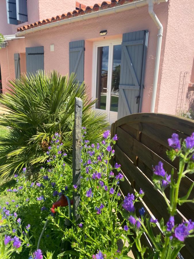 Chambre D'Hotes Vaucluse Боллен Экстерьер фото